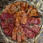 焼肉のMr.青木 - 