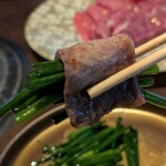 焼肉のMr.青木 - 