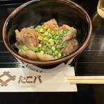 たこ八 数寄屋通り店 - 