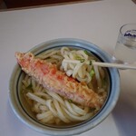 手打ちうどん 小野 - 