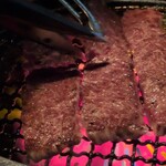 焼肉のMr.青木 - 