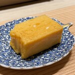 鮨 まつうら - 玉