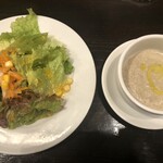 ラ・ピッコラ・ターヴォラ - 