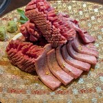 焼肉のMr.青木 - 