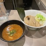 つけ麺 五ノ神製作所 - 