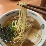 日高屋 - 料理写真: