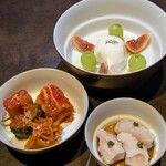 焼肉のMr.青木 - 