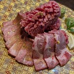 焼肉のMr.青木 - 