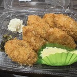 ほっともっと - 料理写真: