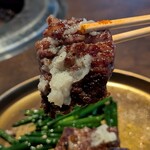 焼肉のMr.青木 - 