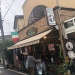 ラ・ピッコラ・ターヴォラ - 