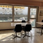 ガトーよこはま - 店内