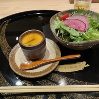 京風鉄板 はせ川 - 