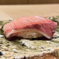 鮨 まつうら - 鰤