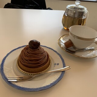 ガトーよこはま_1