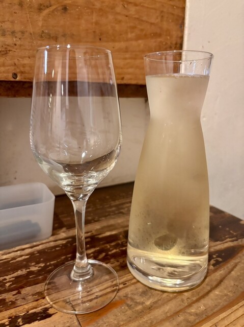 Gyo Sai Italian SASUKE Shinfukae Honten photo 5