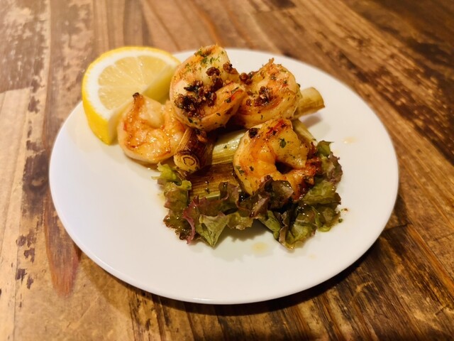 Gyo Sai Italian SASUKE Shinfukae Honten photo 3