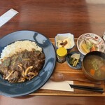 古民家カフェ かっぱ亭 - 