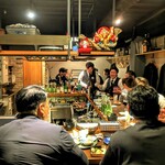 サーモンベーネ 鮭寮 - 