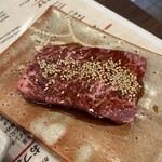 黒毛和牛焼肉 柳生 - 