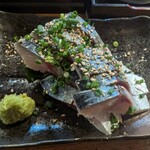 相撲寿司大砲部屋 - 