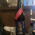 秋津日本酒居酒屋 しば田 - 