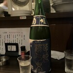 秋津日本酒居酒屋 しば田 - 