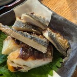 相撲寿司大砲部屋 - 