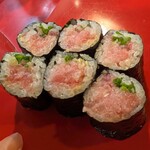 相撲寿司大砲部屋 - 