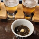 谷中ビアホール - 