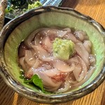 相撲寿司大砲部屋 - 