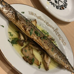 魚屋のトラットリア アレグロペッシェ - 