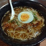 柳町食堂 - 