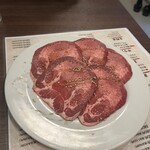 黒毛和牛焼肉 柳生 - 