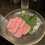 秋津日本酒居酒屋 しば田 - 