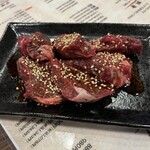 黒毛和牛焼肉 柳生 - 