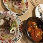 魚屋のトラットリア アレグロペッシェ - 