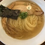 自家製麺 カミカゼ - 