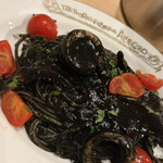 魚屋のトラットリア アレグロペッシェ - 