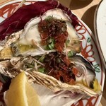 魚屋のトラットリア アレグロペッシェ - 