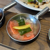 LUCIS GARDEN 恵比寿 - 