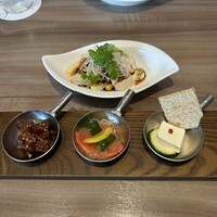 LUCIS GARDEN 恵比寿 - 