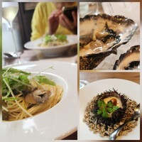 Oysterbar&Wine BELON 渋谷店 - 