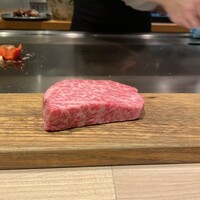 京風鉄板 はせ川 - 