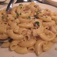 イル フューメ - おまかせパスタ（4,800円コース、2時間飲み放題）