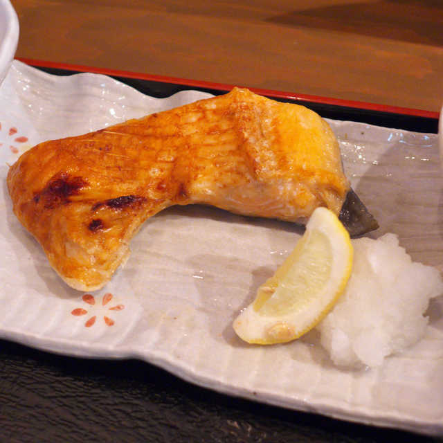 閉店 かくれ天海 とげぼうず 勾当台公園 魚介料理 海鮮料理 食べログ