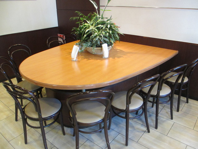 Doutor Coffee Shop Ogikubo Kitaguchi Oodori Ten photo 5