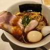 淡麗拉麺 己巳 野毛本店