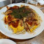 ひろしま丸かじり 中ちゃん - 