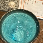 麻布十番 魚と牛じゃ - 